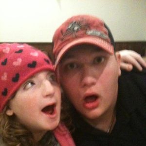 Meet your Posher, Patrick